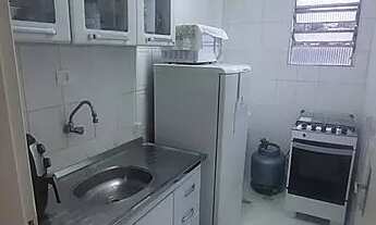 Imagem 4: Ref.: 1008 - Apartamento Itararé com 01 Dormitório