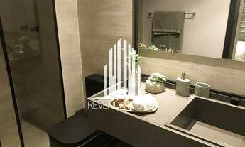 Imagem 3: Apartamento no Brooklin 78m² com 2 dormitórios e 2 vagas