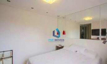 Imagem 6: Apartamento com 3 dormitórios, 121 m² - venda por R$ 1.590.000,00 ou aluguel por R$ 8.656