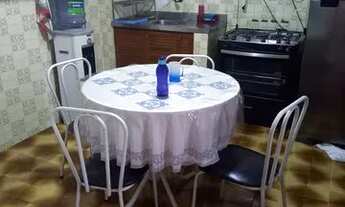 Imagem 5: Alugo Ed. Celina Cláudia 145m2 3 quartos Reduto