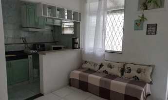 Imagem 2: Apê Copacabana mobiliado p temporada