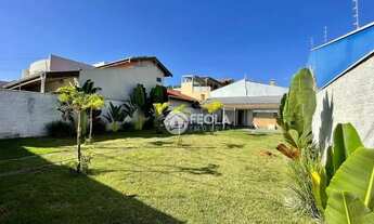 Imagem 5: Casa com 1 dormitório para alugar, 36 m² por R$ 1.559,00/mês - Residencial Horto Florestal