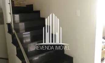 Imagem 7: Sobrado Residencial Condomínio Fechado Mooca 169m² 3 dormitórios com 4 vagas!! - Mooca