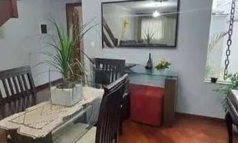 Imagem 5: Sobrado para aluguel 4 quartos 2 suítes 4 vagas Assunção - Santo André - SP