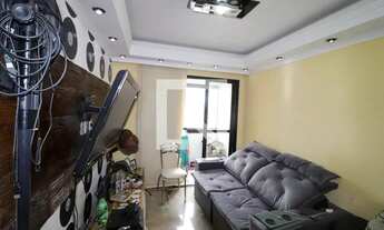 Imagem 2: Apartamento para Aluguel - Tatuapé, 3 Quartos, 92 m2