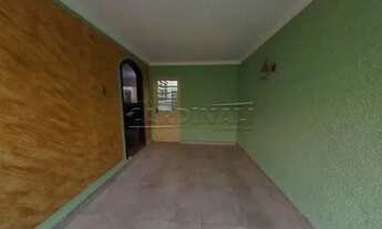 Imagem 4: Casa Padrão em São Carlos