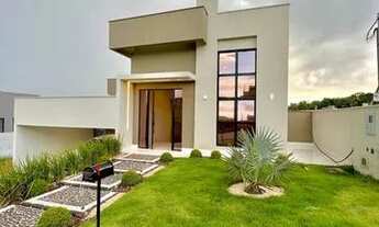 Imagem: Lindo Sobrado Jardins Capri! 3 suítes