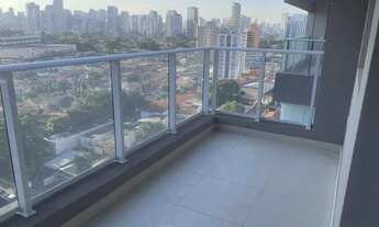 Imagem 4: Apartamento Locação 2 Dormitórios - 68 m² Brooklin