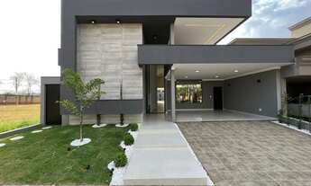 Imagem: Casa a venda no Recanto do Lago