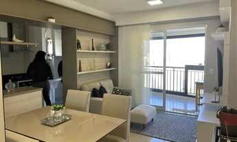 Imagem 4: BARUERI - Apartamento Padrão - ALPHAVILLE EMPRESARIAL