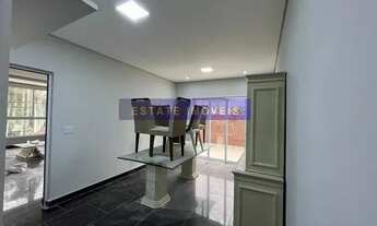 Imagem 5: Casa em Condomínio para Locação em Arujá, Arujázinho IV, 3 dormitórios, 3 suítes, 3 banhei