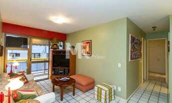 Imagem 2: Apartamento-À VENDA-Leblon-Rio de Janeiro-RJ