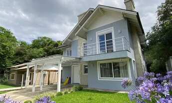 Imagem 4: Linda Casa com 4 dormitórios no Bairro Vivendas do Arvoredo!