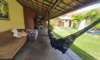 Imagem 4: Buraquinho Suítes com Varanda Gourmet