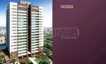 Imagem 3: Apartamento Padrão em Araraquara