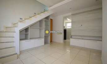 Imagem 5: Cobertura para aluguel possui 100 metros quadrados com 3 quartos em Copacabana - Belo Hori