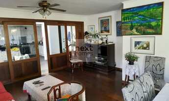 Imagem 2: Sobrado de 193 metros no Jardim Bonfiglioli