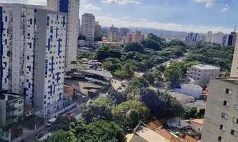 Imagem 3: Apartamento com 2 dormitórios para alugar, 61 m² - Vila Guarani - São Paulo/SP