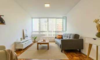 Imagem: Apartamento no Condomínio Caruana no Jardim