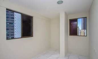 Imagem 7: Apartamento com 1 quarto para alugar Recife