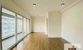 Imagem 7: Apartamento com 1 dormitório para alugar, 41 m² por R$ 3.709,63/mês - Vila Leopoldina - Sã