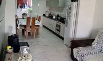 Imagem: Casa 02 quartos - Vila oeste