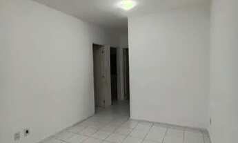 Imagem 3: Promoção: Ilha bela 2/4 no Papagaio; Área de serviço coberta; Quintal no contrapiso; Lazer