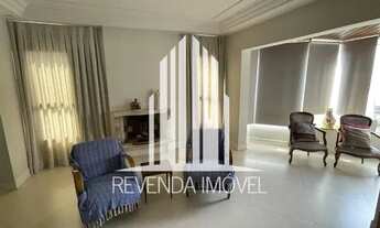 Imagem 3: Apartamento Moema Zona Sul