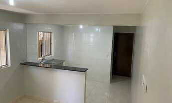 Imagem 2: AP 2 quartos com garagem