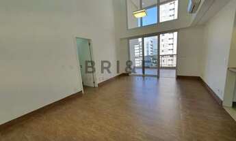 Imagem 5: Apartamento para locação 3 suítes, 2 vagas, 134m² Brooklin