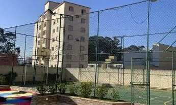 Imagem 1: Apartamento 95m² no Jardim São Paulo com 3 dormitórios e 2 vagas