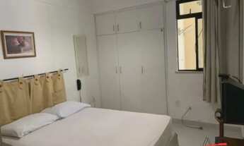 Imagem 6: Apartamento mobiliado, com 1 quarto, próximo a Beira Mar - AP48895