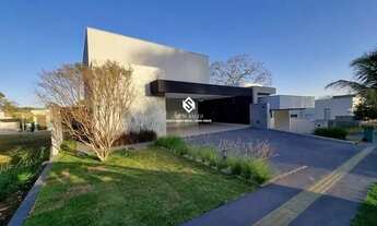 Imagem: Excelente sobrado com 4 suíte plenas em