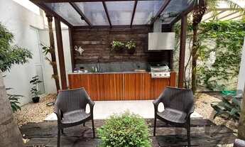 Imagem 7: CASA RESIDENCIAL em SOROCABA - SP, JARDIM RESIDENCIAL MONT BLANC