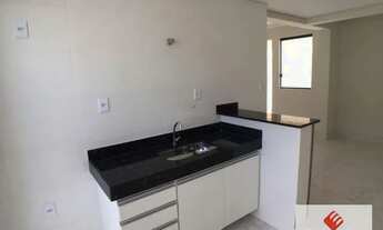 Imagem 6: Apartamento Garden com 3 dormitórios para alugar, 75 m² por R$ 2.450,00/mês - Santa Branca