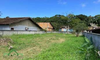 Imagem 3: Terreno com 360m, a venda em Bal. Barra do Sul - Salinas