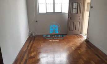 Imagem 6: Gonzaga - 2 dormitórios, 2 banheiros 1 vaga privativa