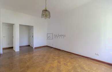 Imagem 4: Apartamento Locação 3 Dormitórios - 170 m² Higienópolis