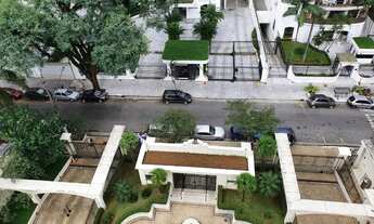 Imagem 3: Apartamento condomínio The Gables em Higienópolis 317m² com 4 dormitórios 5 banheiros 5 v