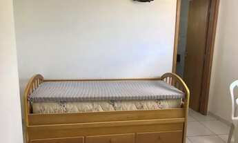 Imagem 2: Suíte para alugar em apt dividido no Aeroclube