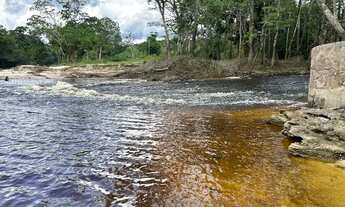 Imagem 6: Cachoeira Residencial e Resort Lote com 525m2