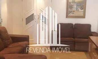 Imagem: Apartamento à venda 129m² 3 dormitórios