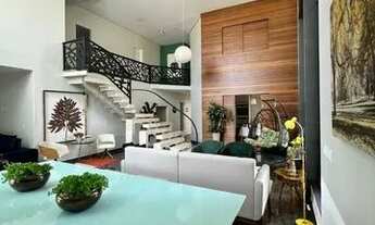 Imagem 5: Casa smt moderna