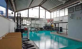 Imagem 3: Apartamento para deixar do seu jeito em ótima localização