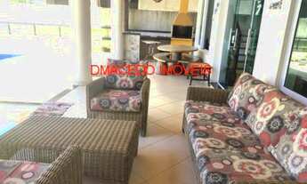 Imagem 4: CASA TEMPORADA em UBATUBA - SP, CONDOMINIO LAGOINHA