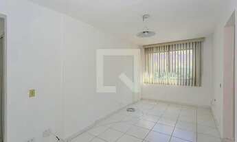 Imagem 2: Apartamento para Aluguel - Jardim São Savério, 2 Quartos, 51 m2