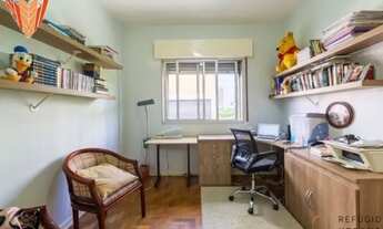 Imagem 4: APARTAMENTO PADRÃO RESIDENCIAL em SÃO PAULO - SP, Brooklin