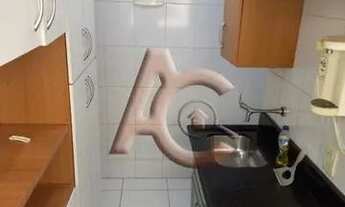 Imagem 7: Excelente apartamento com dois quartos no Condomínio Bradesco na Pavuna