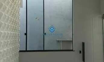 Imagem 6: Casa para venda possui 130 metros quadrados com 2 quartos em Jardim Leonor - Cotia - SP