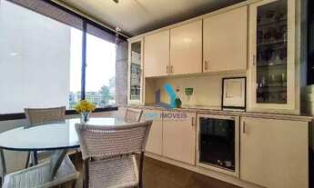 Imagem 6: Apartamento com 3 dormitórios, 264 m² - venda por R$ 2.300.000,00 ou aluguel por R$ 16.625